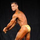 Tim  Tevin - NPC Masters Nationals 2012 - #1