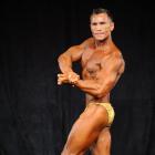 Tim  Tevin - NPC Masters Nationals 2012 - #1