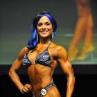 Vanda  Hadarean - IFBB Toronto Pro Supershow 2013 - #1