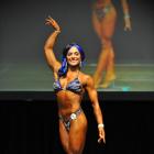 Vanda  Hadarean - IFBB Toronto Pro Supershow 2013 - #1