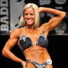 Shayann  Schvessler - NPC Jr. USA 2013 - #1