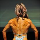 Amanda  Hatfield - IFBB Toronto Pro Supershow 2013 - #1