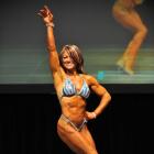 Amanda  Hatfield - IFBB Toronto Pro Supershow 2013 - #1