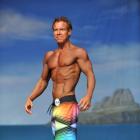 Ron  Marvin - NPC Europa Show of Champions 2013 - #1