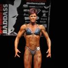 Rebecca  Jackson - NPC Jr. USA 2013 - #1