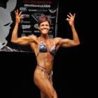 Rebecca  Jackson - NPC Jr. USA 2013 - #1