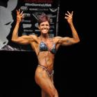 Rebecca  Jackson - NPC Jr. USA 2013 - #1