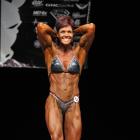 Rebecca  Jackson - NPC Jr. USA 2013 - #1