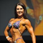 Tanis  Tzavaras - IFBB Toronto Pro Supershow 2013 - #1