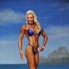 Amanda  Cording - NPC Europa Show of Champions 2013 - #1