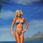 Chrissy  Henry - NPC Europa Show of Champions 2013 - #1