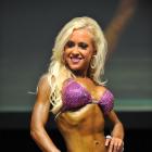 Becky   Clawson - IFBB Toronto Pro Supershow 2013 - #1