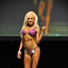 Becky   Clawson - IFBB Toronto Pro Supershow 2013 - #1