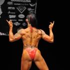 Luciana  Wojnarowski - NPC Jr. USA 2013 - #1