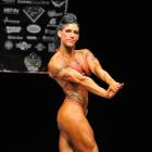 Luciana  Wojnarowski - NPC Jr. USA 2013 - #1