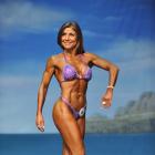 Viviana  Smerilli - NPC Europa Show of Champions 2013 - #1