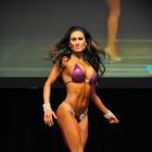 Jennifer  Dawn - IFBB Toronto Pro Supershow 2013 - #1