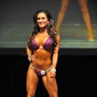 Jennifer  Dawn - IFBB Toronto Pro Supershow 2013 - #1