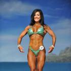Danielle  Maier - NPC Europa Show of Champions 2013 - #1