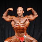 Yano  Garcia - NPC Masters Nationals 2012 - #1