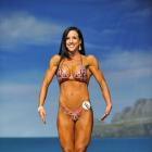 Marrissa  Flores - NPC Europa Show of Champions 2013 - #1