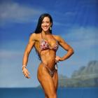 Marrissa  Flores - NPC Europa Show of Champions 2013 - #1
