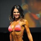 Anna Lee  Van Hattan - IFBB Toronto Pro Supershow 2013 - #1