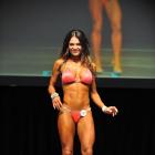 Anna Lee  Van Hattan - IFBB Toronto Pro Supershow 2013 - #1