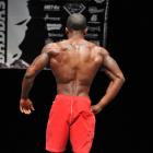 Carlyle  Roberts - NPC Jr. USA 2013 - #1