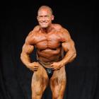 Sebastian  Zona - NPC Masters Nationals 2012 - #1