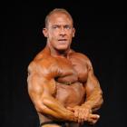 Sebastian  Zona - NPC Masters Nationals 2012 - #1