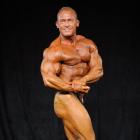 Sebastian  Zona - NPC Masters Nationals 2012 - #1