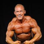 Sebastian  Zona - NPC Masters Nationals 2012 - #1