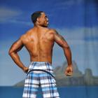 Theron  Moodie - NPC Europa Show of Champions 2013 - #1