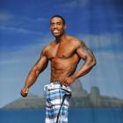 Theron  Moodie - NPC Europa Show of Champions 2013 - #1