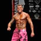 Will  Renke - NPC Jr. USA 2013 - #1