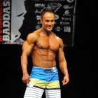 Ronald  Gallagher - NPC Jr. USA 2013 - #1