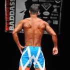 Joe  Davidson - NPC Jr. USA 2013 - #1