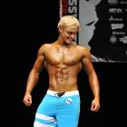 Christian  Gallo - NPC Jr. USA 2013 - #1
