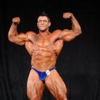 Michael  Stearns - NPC Masters Nationals 2012 - #1