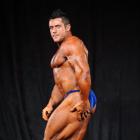 Michael  Stearns - NPC Masters Nationals 2012 - #1