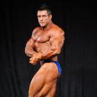 Michael  Stearns - NPC Masters Nationals 2012 - #1