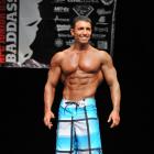 Michael  Chillino - NPC Jr. USA 2013 - #1