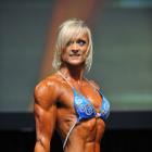 Cynthia  Jansen - IFBB Toronto Pro Supershow 2013 - #1