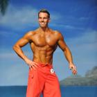 Andrew  Wengert - NPC Europa Show of Champions 2013 - #1