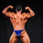 Michael  Stearns - NPC Masters Nationals 2012 - #1