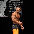 Jeremy  Buendia - NPC Jr. USA 2013 - #1