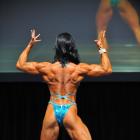 Cea Anna  Kerr - IFBB Toronto Pro Supershow 2013 - #1