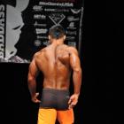 Jeremy  Buendia - NPC Jr. USA 2013 - #1