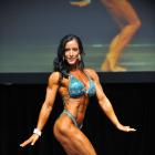 Cea Anna  Kerr - IFBB Toronto Pro Supershow 2013 - #1